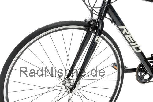 Reid Rapid technische daten